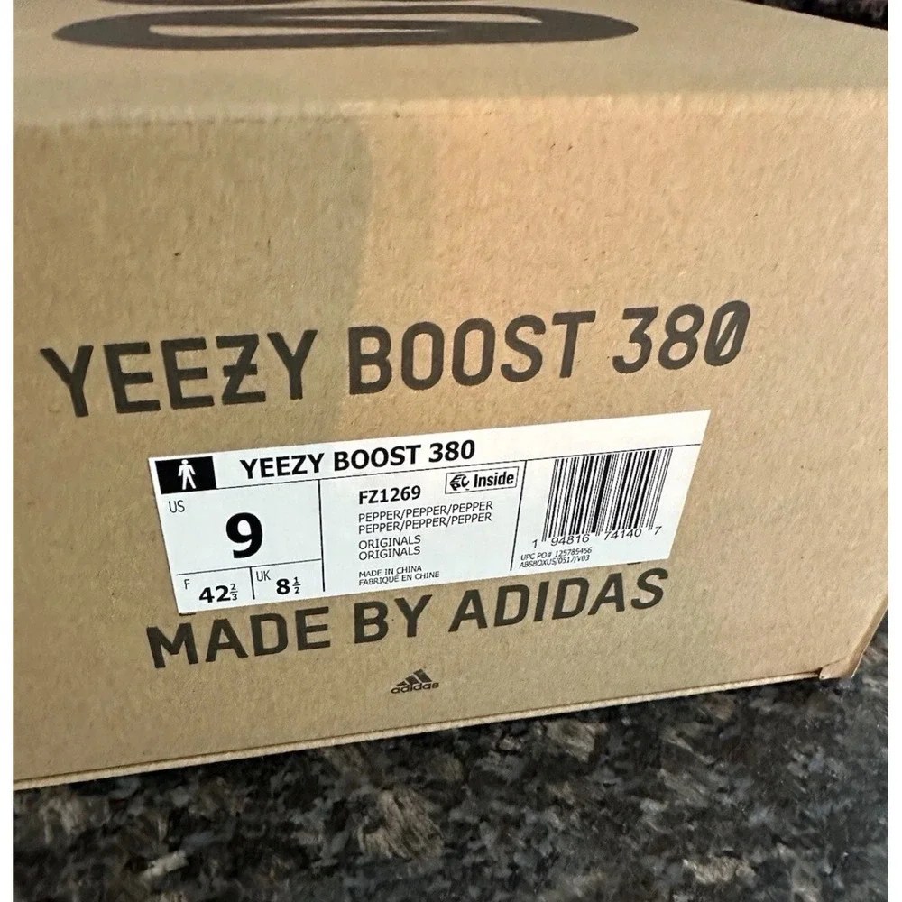 adidas yeezy boost